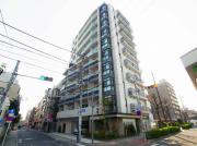 エクセレントシティ竹ノ塚駅