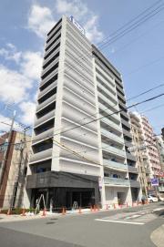 地下鉄千日前線桜川駅まで徒歩1分