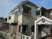 小田急江ノ島線善行駅まで徒歩3分