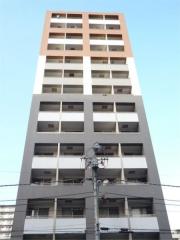 東京メトロ東西線東陽町駅まで徒歩12分