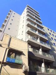 プライマル茅場町