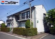 ディアス田中 E棟