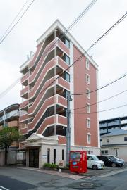 ＪＲ鹿児島本線笹原駅まで徒歩7分