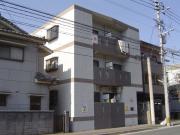 リバーサイド城西