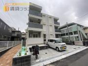 東京メトロ東西線南行徳駅まで徒歩11分
