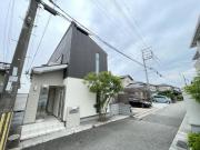 ＪＲ山陽本線明石駅まで徒歩8分