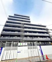 京急本線雑色駅まで徒歩6分