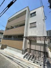 近鉄難波・奈良線河内小阪駅まで徒歩10分