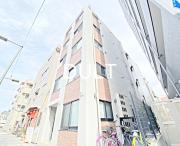 京成本線新三河島駅まで徒歩6分