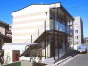 小田急江ノ島線東林間駅まで徒歩8分