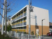 レオパレスSKY COURT