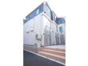 ＪＲ京浜東北・根岸線大森駅まで徒歩10分