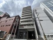 グラン・ドミール仙台駅東