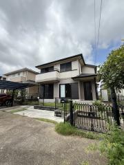美賀多台7丁目戸建