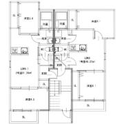 ＪＲ鹿児島本線笹原駅まで徒歩7分