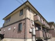 京王線国領駅まで徒歩4分