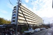 枚方ハイツ7号棟