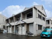 コーポ鈴木 B