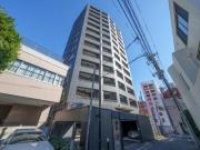 東京メトロ千代田線代々木公園駅まで徒歩7分