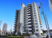 クローバーハイツ市岡