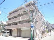 ブレスネス市川