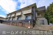 ＪＲ香椎線新原駅まで徒歩9分