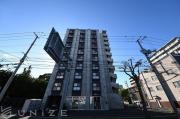地下鉄東豊線学園前駅まで徒歩1分