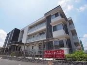 近鉄大阪線五位堂駅まで徒歩1分