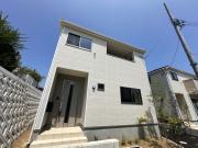クレイドルガーデン岸和田市門前町第2 7号棟