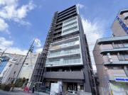 阪急京都線上新庄駅まで徒歩4分