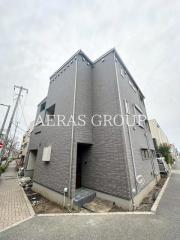 KENZHOUSE301号