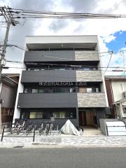 地下鉄中央線緑橋駅まで徒歩9分
