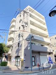 京阪本線森小路駅まで徒歩2分