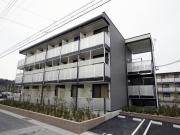 リニモ杁ヶ池公園駅まで徒歩19分