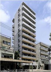 ＪＲ京浜東北・根岸線大井町駅まで徒歩7分