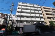 東急田園都市線市が尾駅まで徒歩3分
