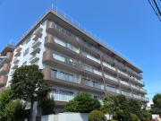 八王子元横山町マンション