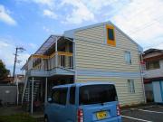 南海本線蛸地蔵駅まで徒歩13分