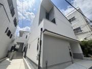 天城通3丁目戸建 A号地