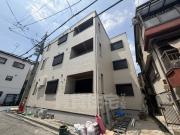 阪急宝塚線庄内駅まで徒歩13分