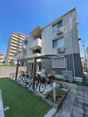 Prima Classe 内田橋