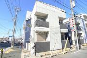 クレフラスト緑ヶ丘