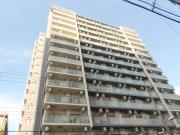 地下鉄御堂筋線大国町駅まで徒歩6分