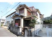 ＪＲ関西本線法隆寺駅まで徒歩2分