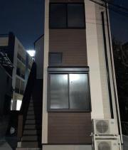 ハーモニーテラス北町II