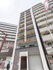 地下鉄中央線九条駅まで徒歩7分