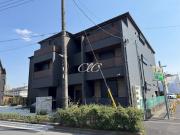 都営新宿線船堀駅まで徒歩14分