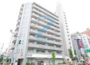 東京メトロ東西線葛西駅まで徒歩3分