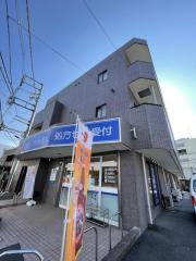 京王線高幡不動駅まで徒歩1分