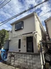西日暮里1丁目戸建
